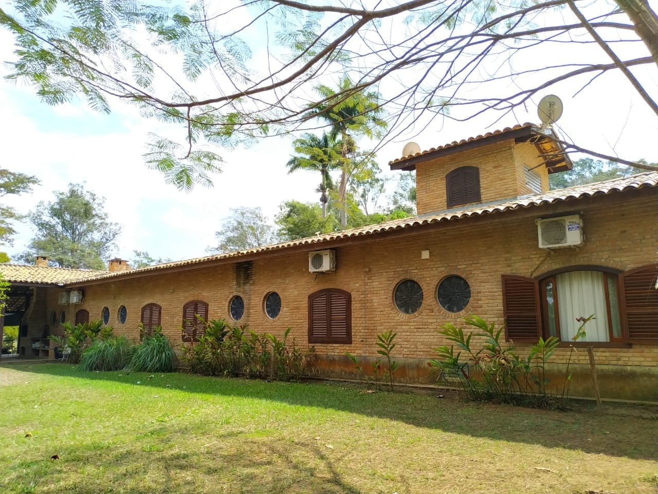 Sítio à venda com 7 quartos, 700m² - Foto 63