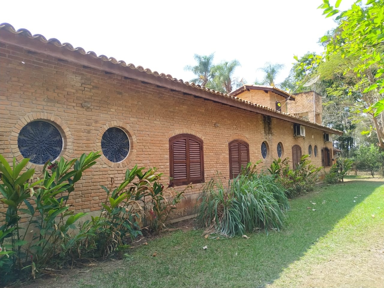 Sítio à venda com 7 quartos, 700m² - Foto 64