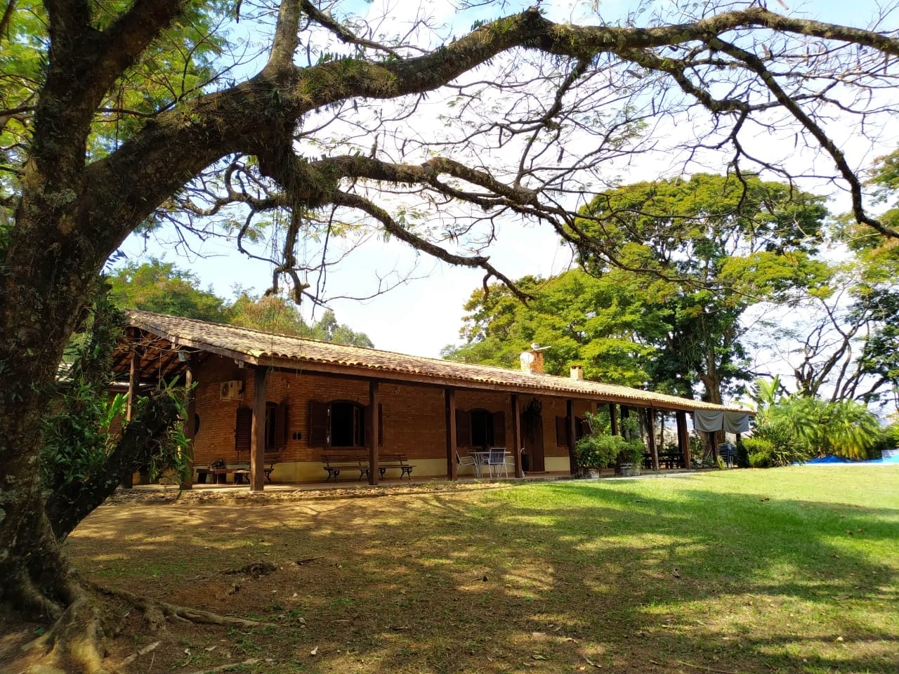 Sítio à venda com 7 quartos, 700m² - Foto 67