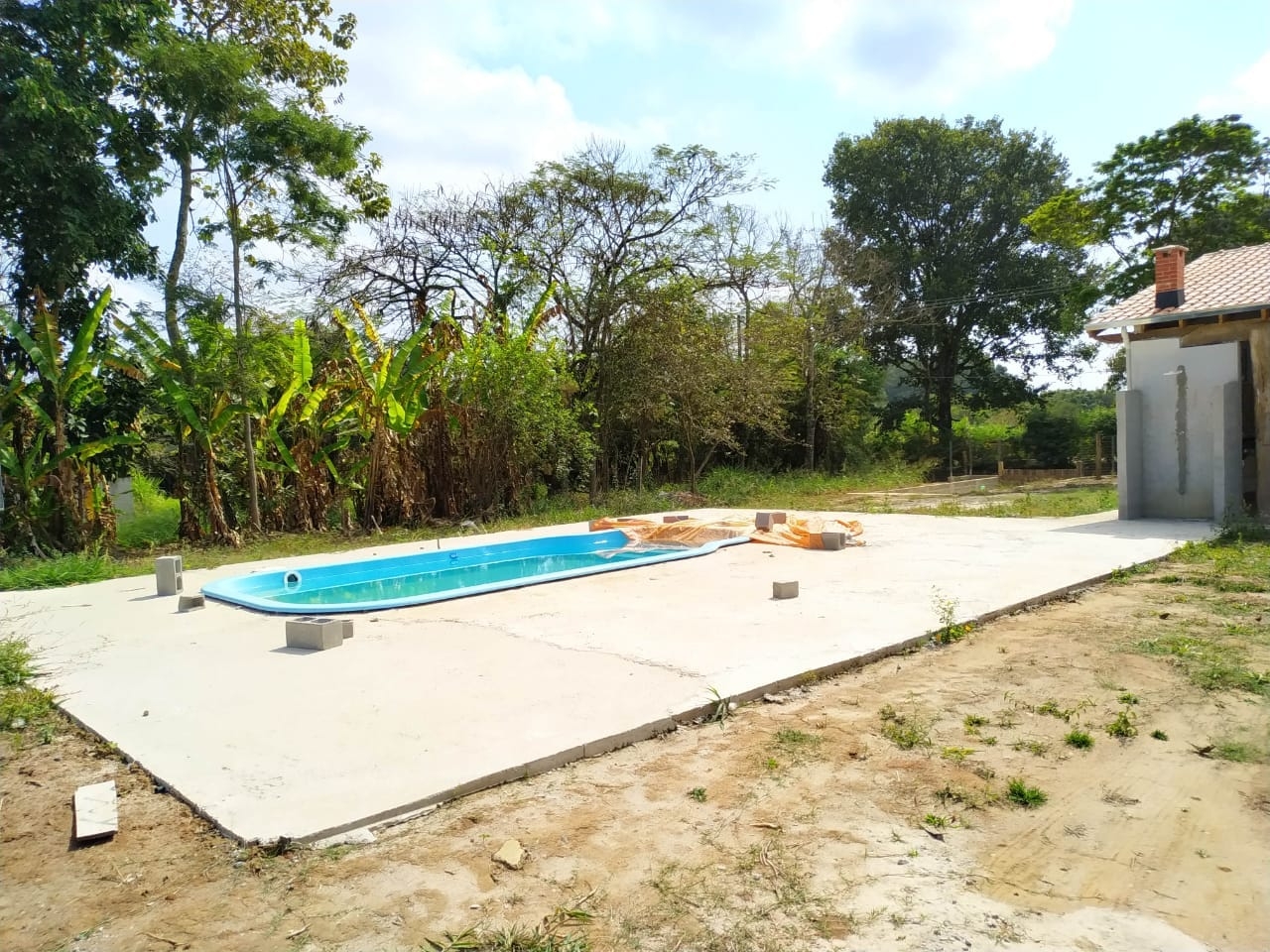 Sítio à venda com 7 quartos, 700m² - Foto 74