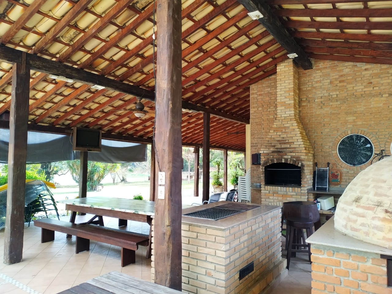 Sítio à venda com 7 quartos, 700m² - Foto 77
