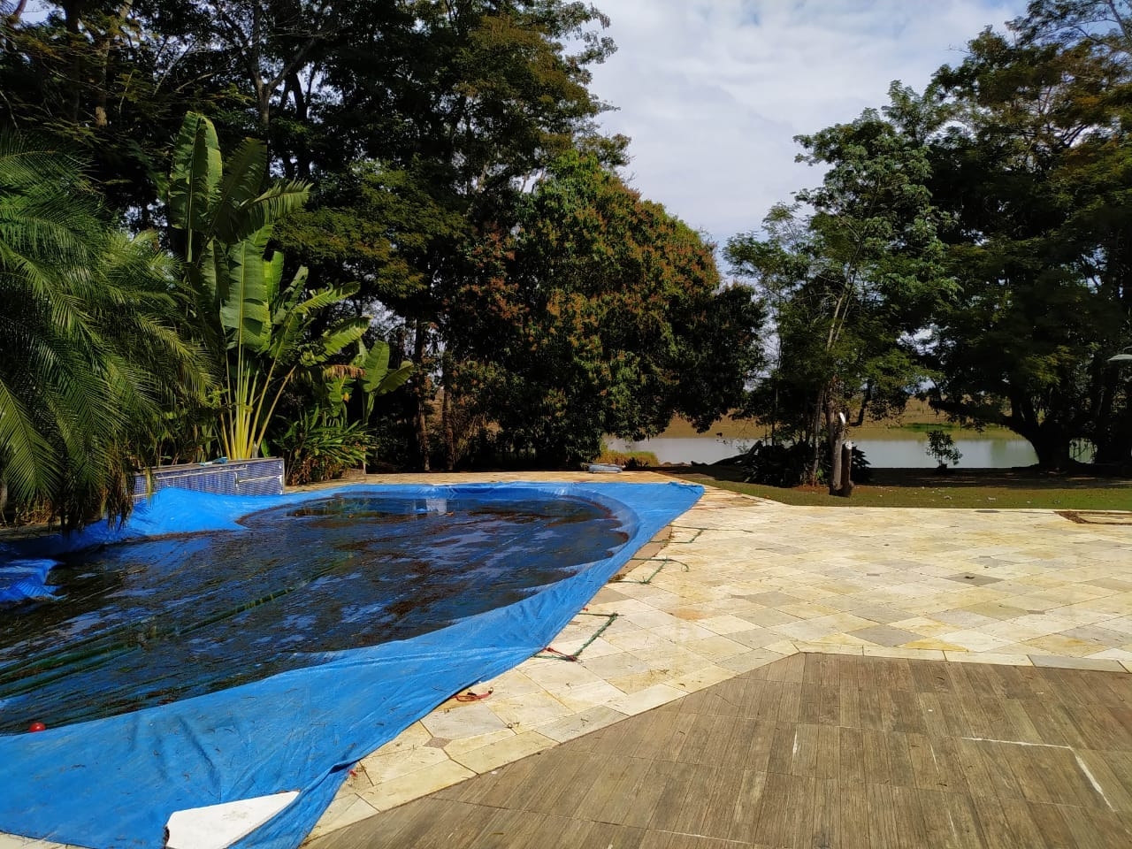 Sítio à venda com 7 quartos, 700m² - Foto 79