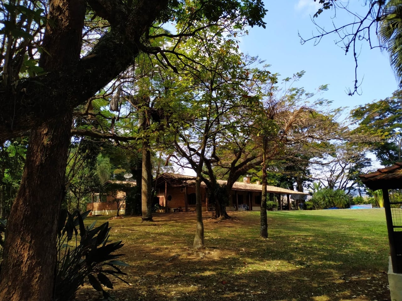 Sítio à venda com 7 quartos, 700m² - Foto 83