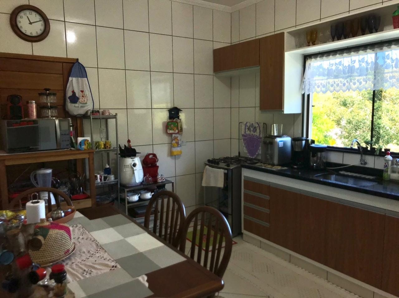 Chácara, 4 quartos - Foto 10