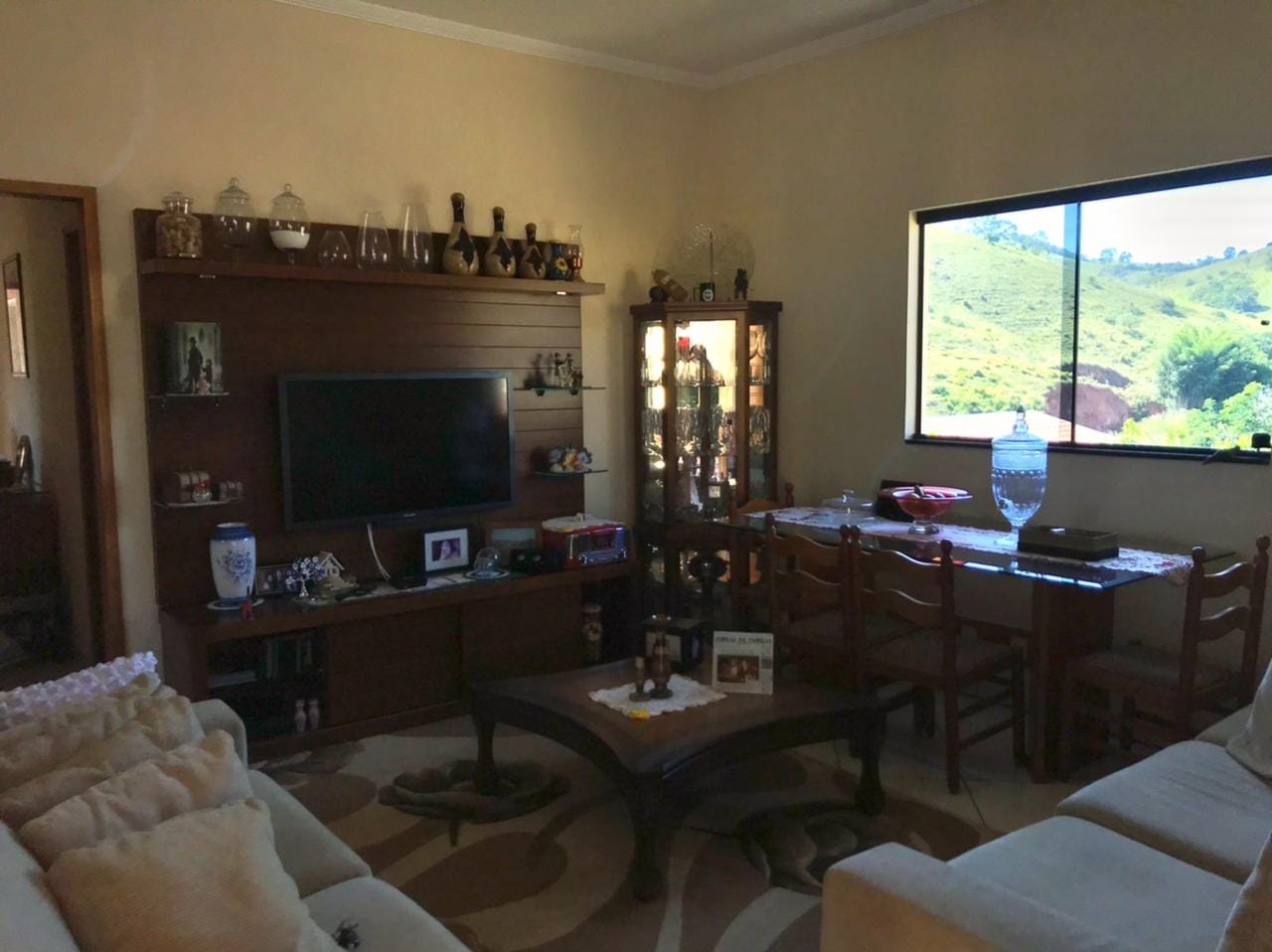 Chácara, 4 quartos - Foto 12
