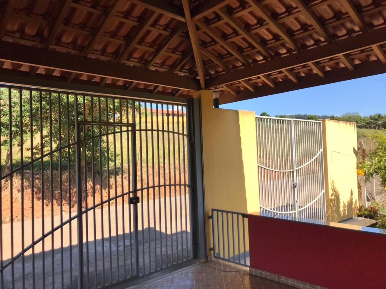 Chácara, 4 quartos - Foto 13