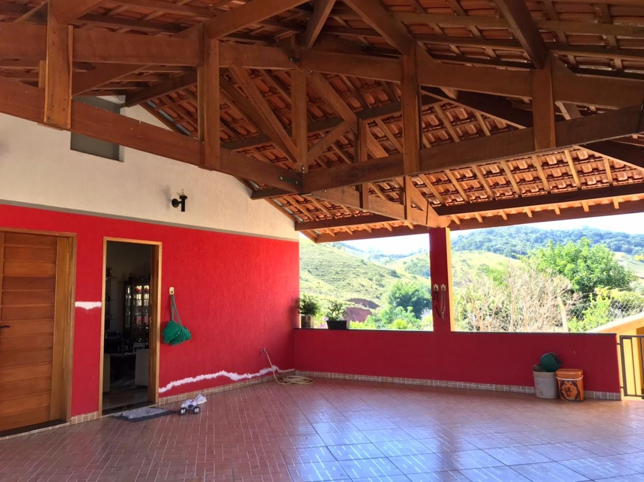 Chácara, 4 quartos - Foto 14