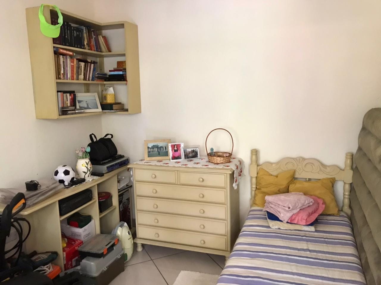 Chácara, 4 quartos - Foto 15