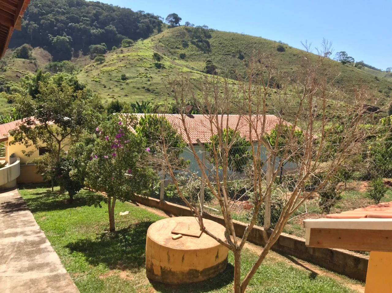Chácara, 4 quartos - Foto 17