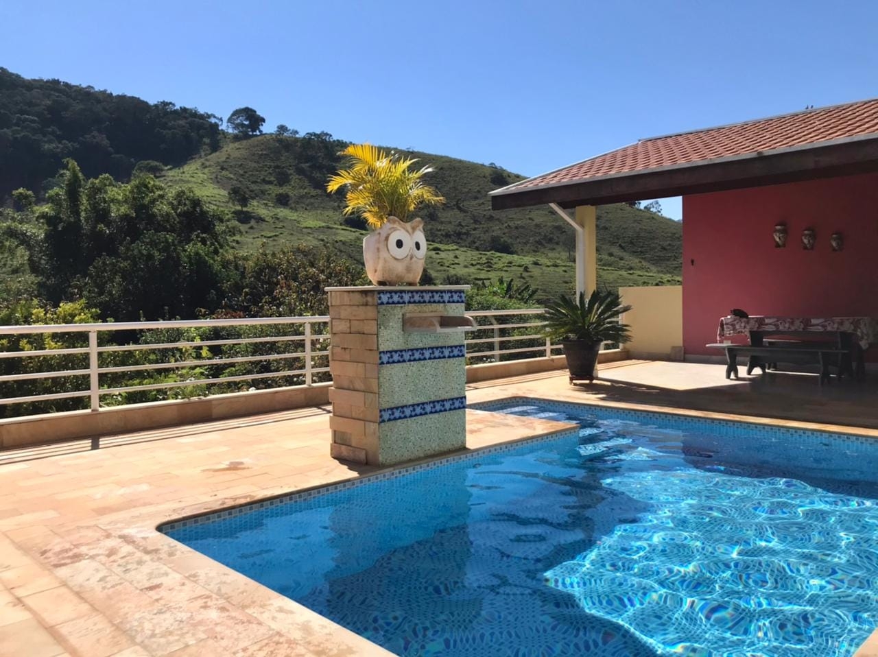 Chácara, 4 quartos - Foto 24