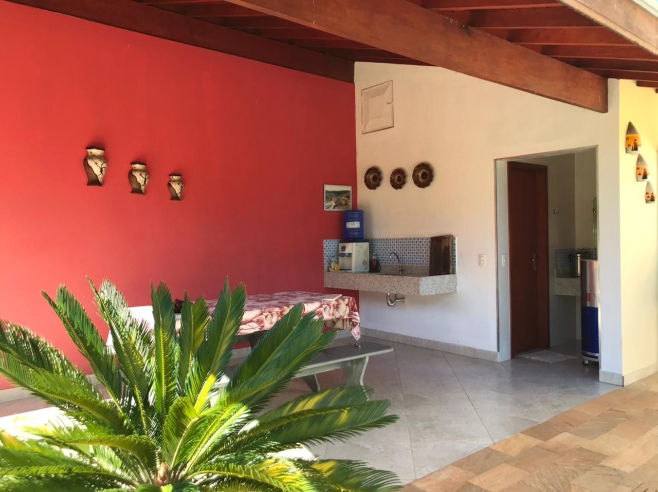 Chácara, 4 quartos - Foto 25