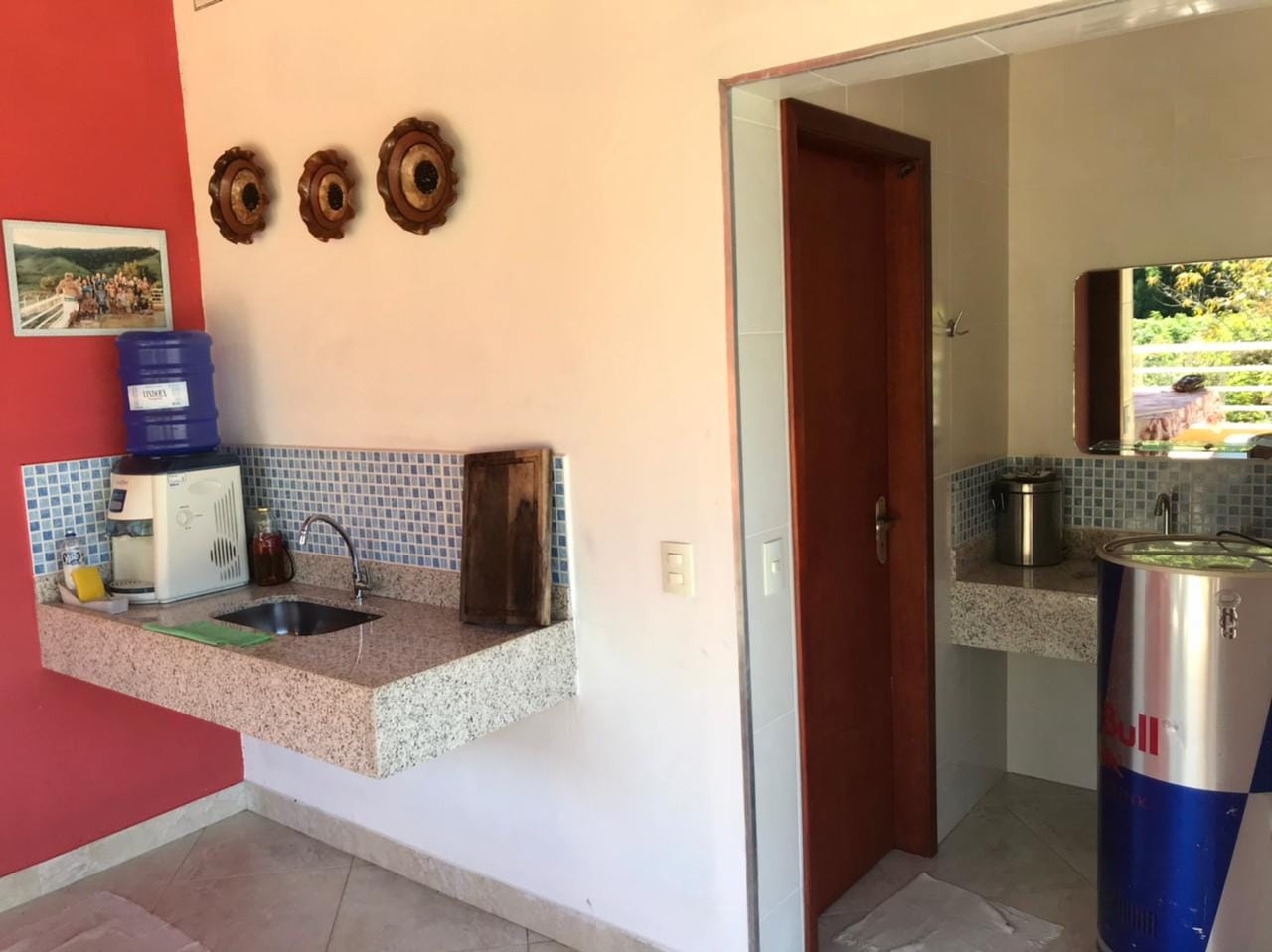 Chácara, 4 quartos - Foto 27