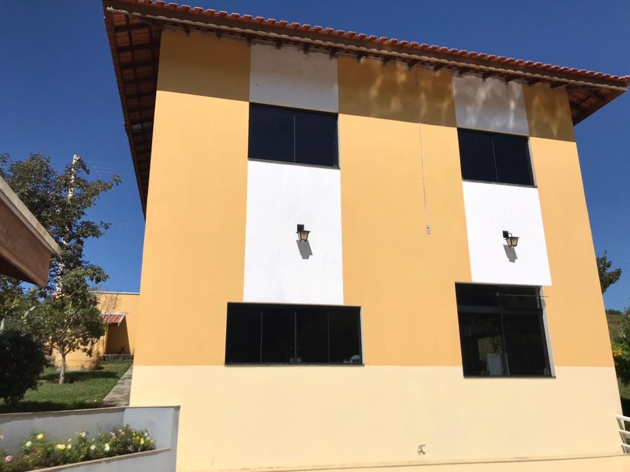 Chácara, 4 quartos - Foto 29