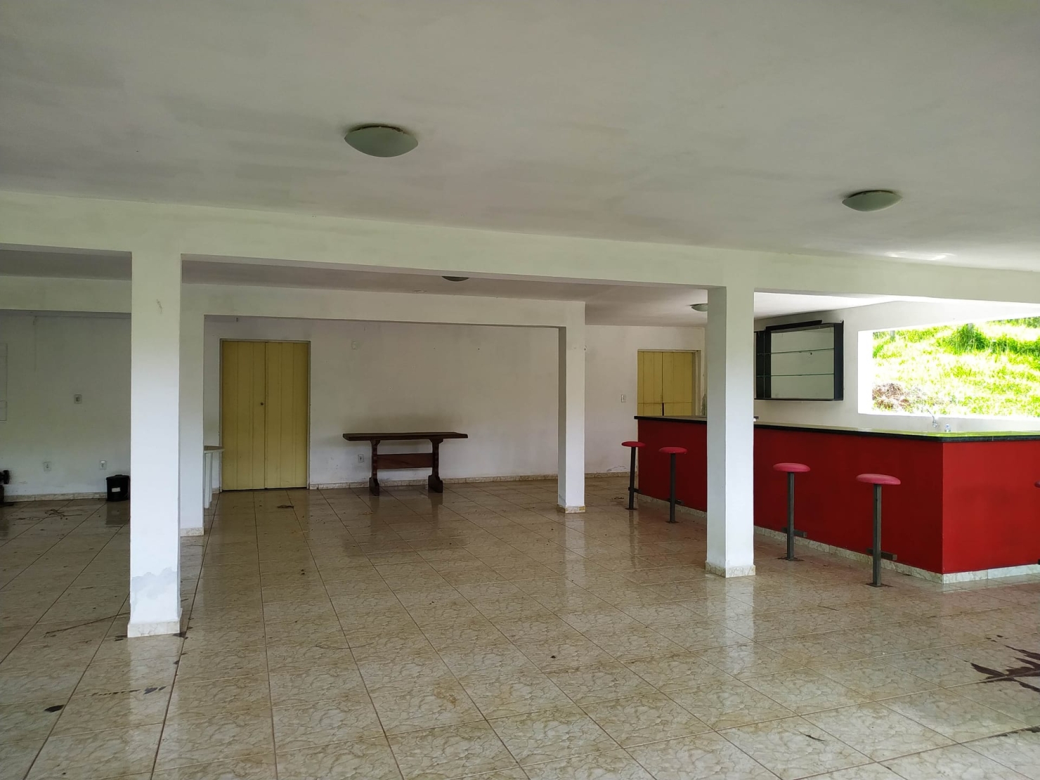 Sítio, 4 quartos, 9 hectares - Foto 1