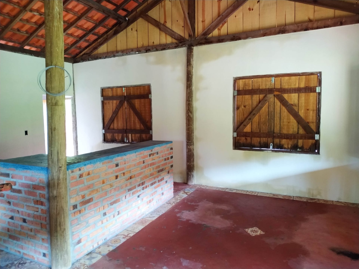 Sítio, 4 quartos, 9 hectares - Foto 6