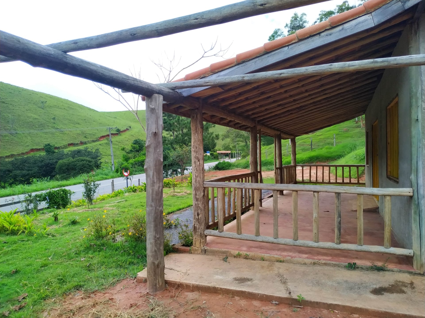 Sítio, 4 quartos, 9 hectares - Foto 18