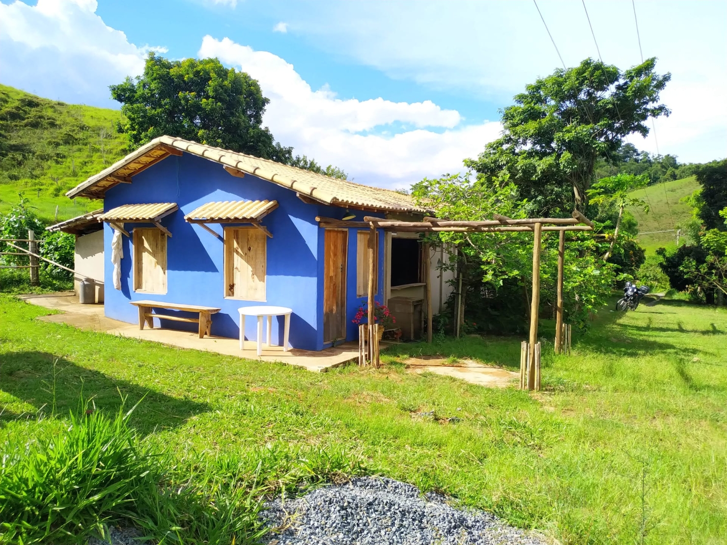 Sítio, 4 quartos, 9 hectares - Foto 35