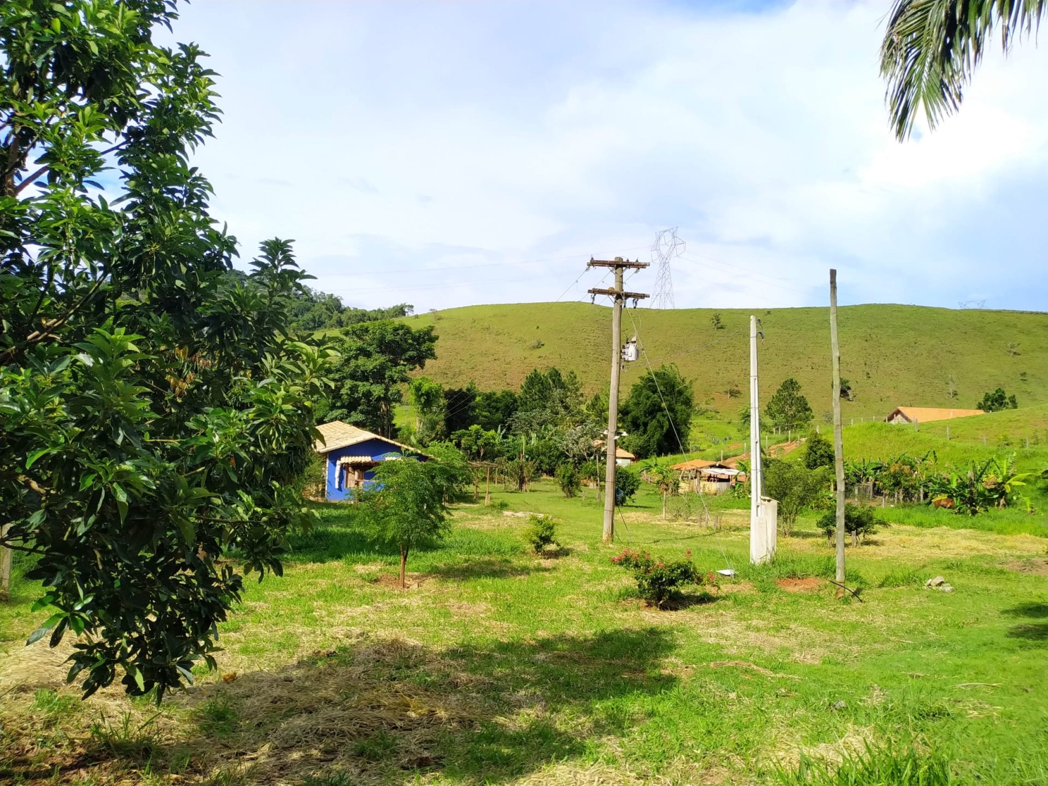 Sítio, 4 quartos, 9 hectares - Foto 40