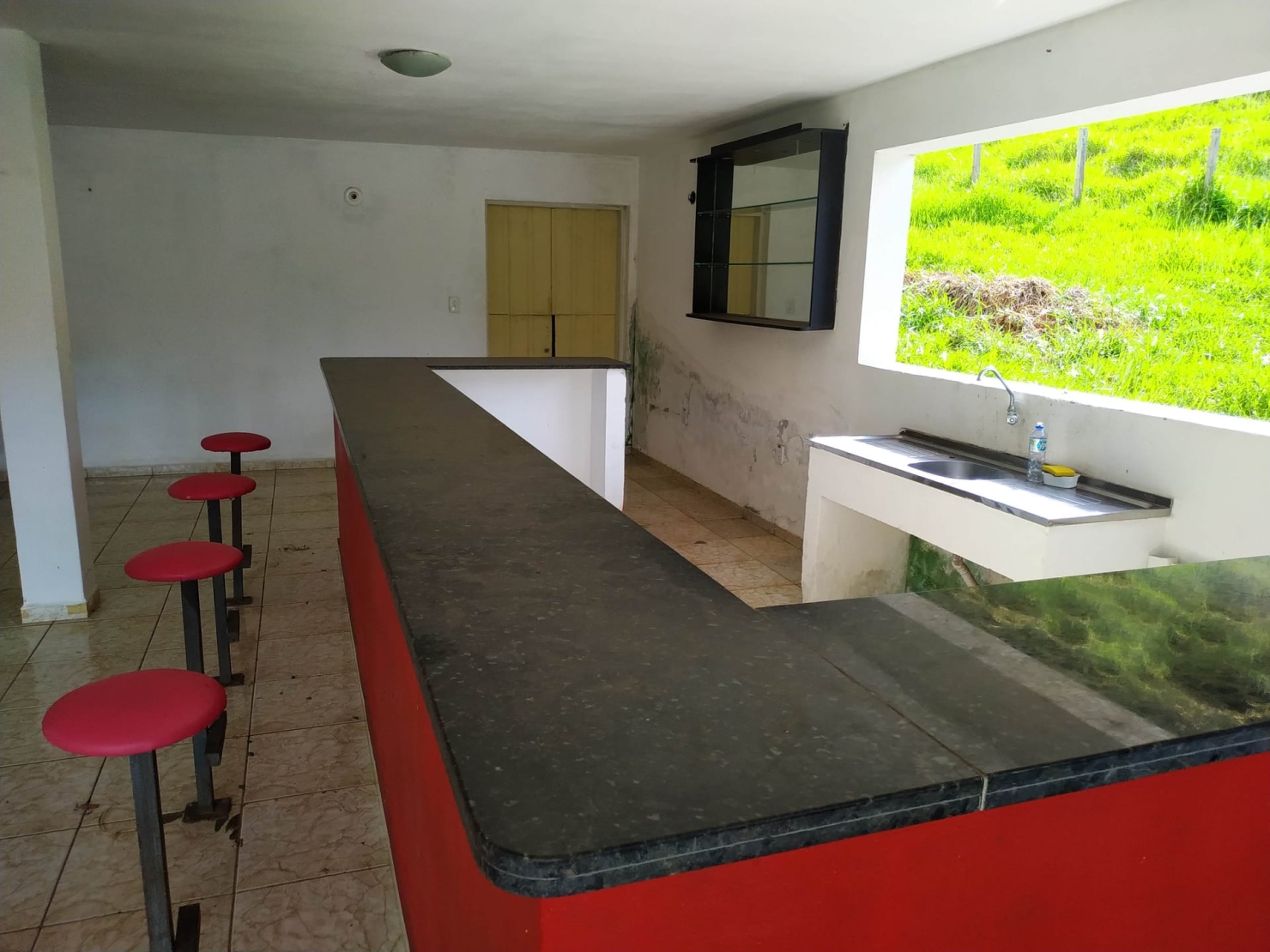 Sítio, 4 quartos, 9 hectares - Foto 42