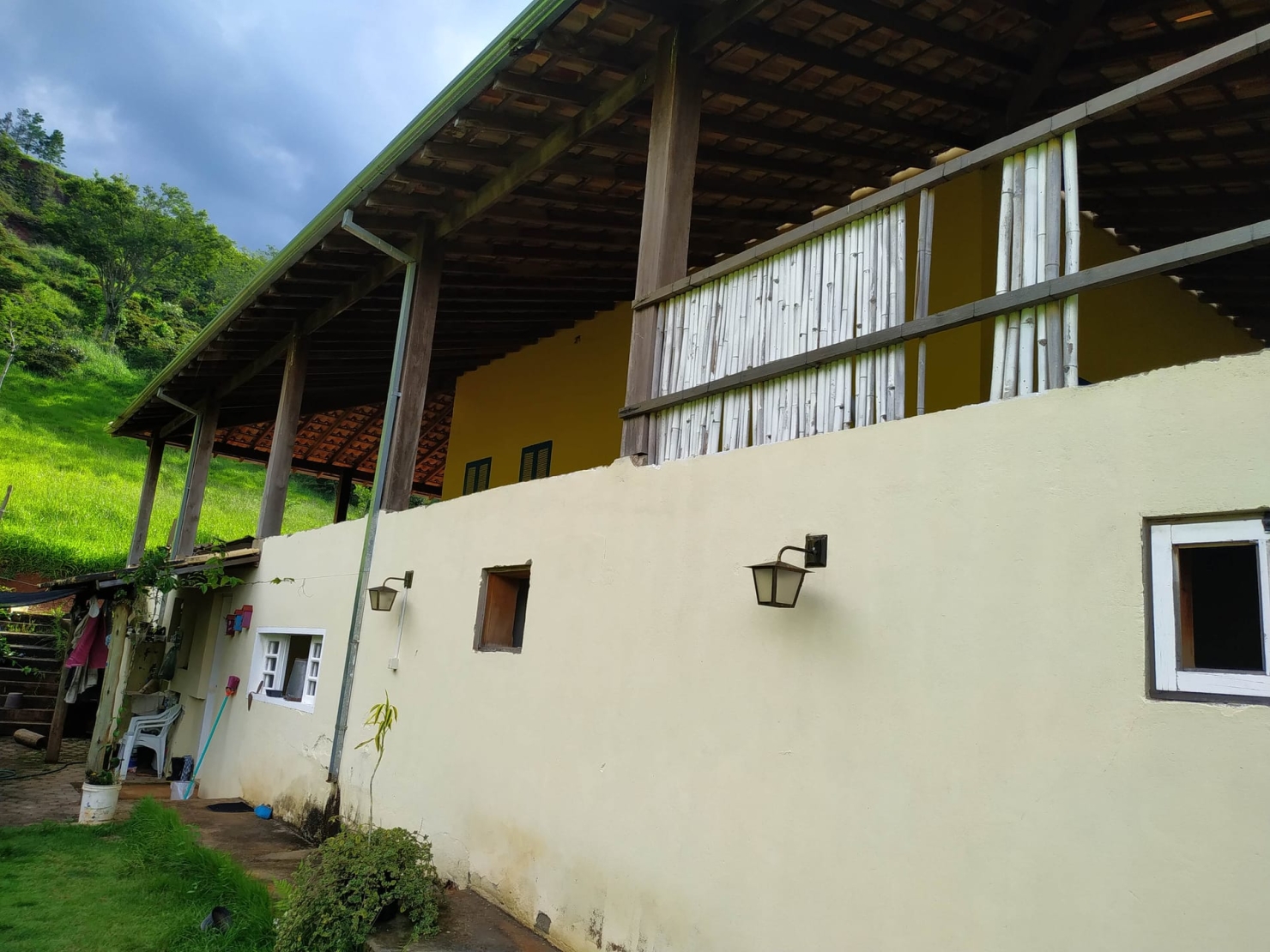 Sítio, 4 quartos, 9 hectares - Foto 43