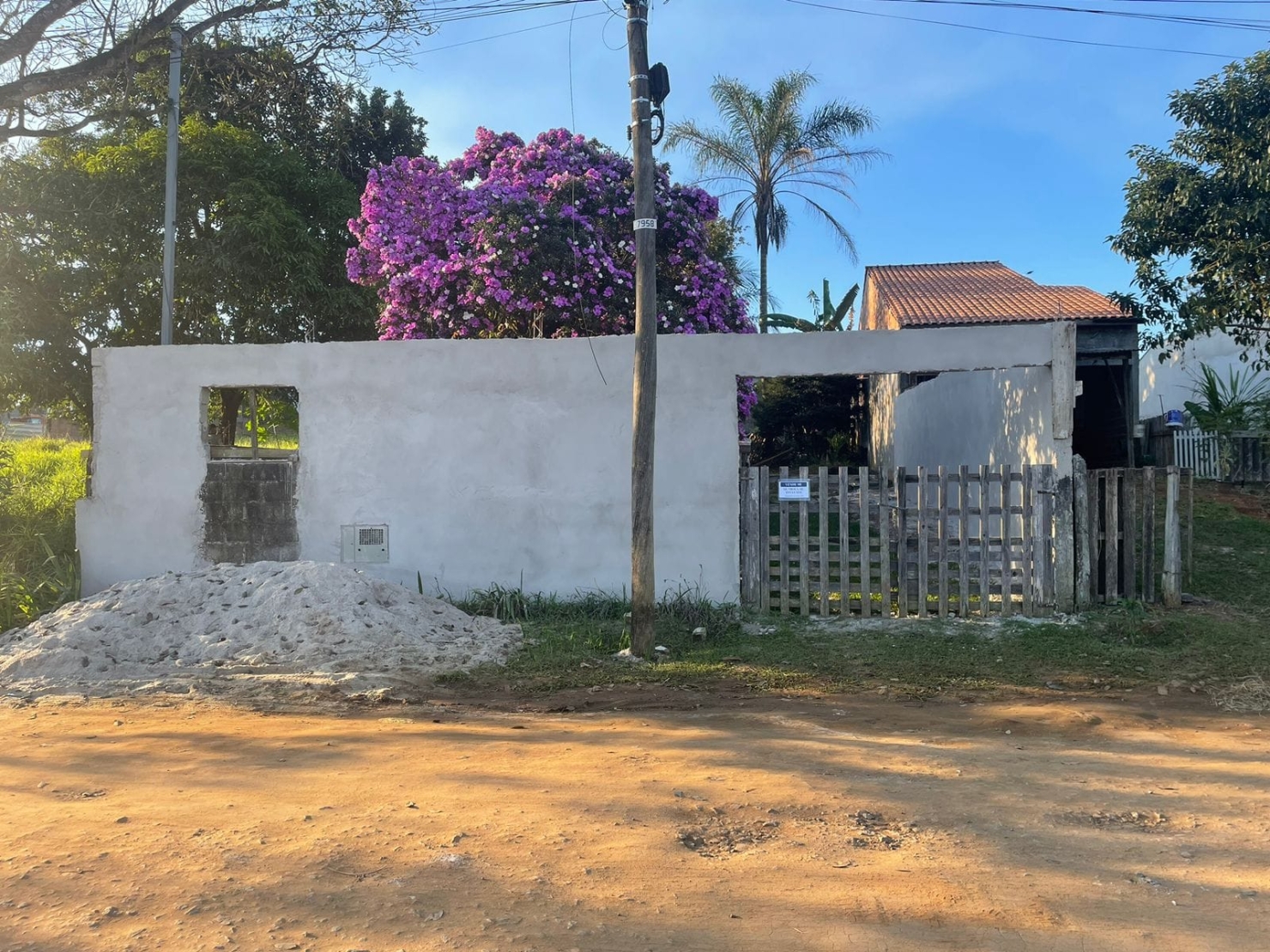 Sítio, 2 quartos, 500 m² - Foto 7