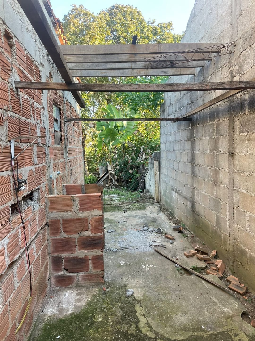 Sítio, 2 quartos, 500 m² - Foto 8