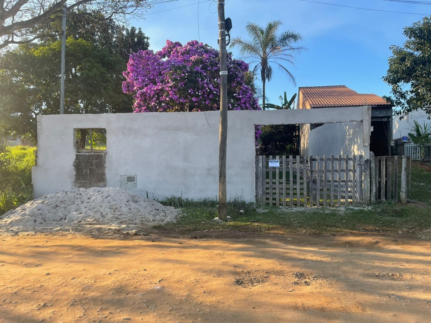 Sítio, 2 quartos, 500 m² - Foto 11