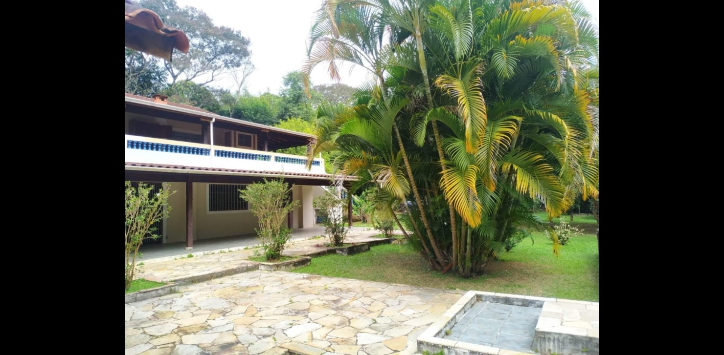 Sítio, 3 quartos, 49 hectares - Foto 4