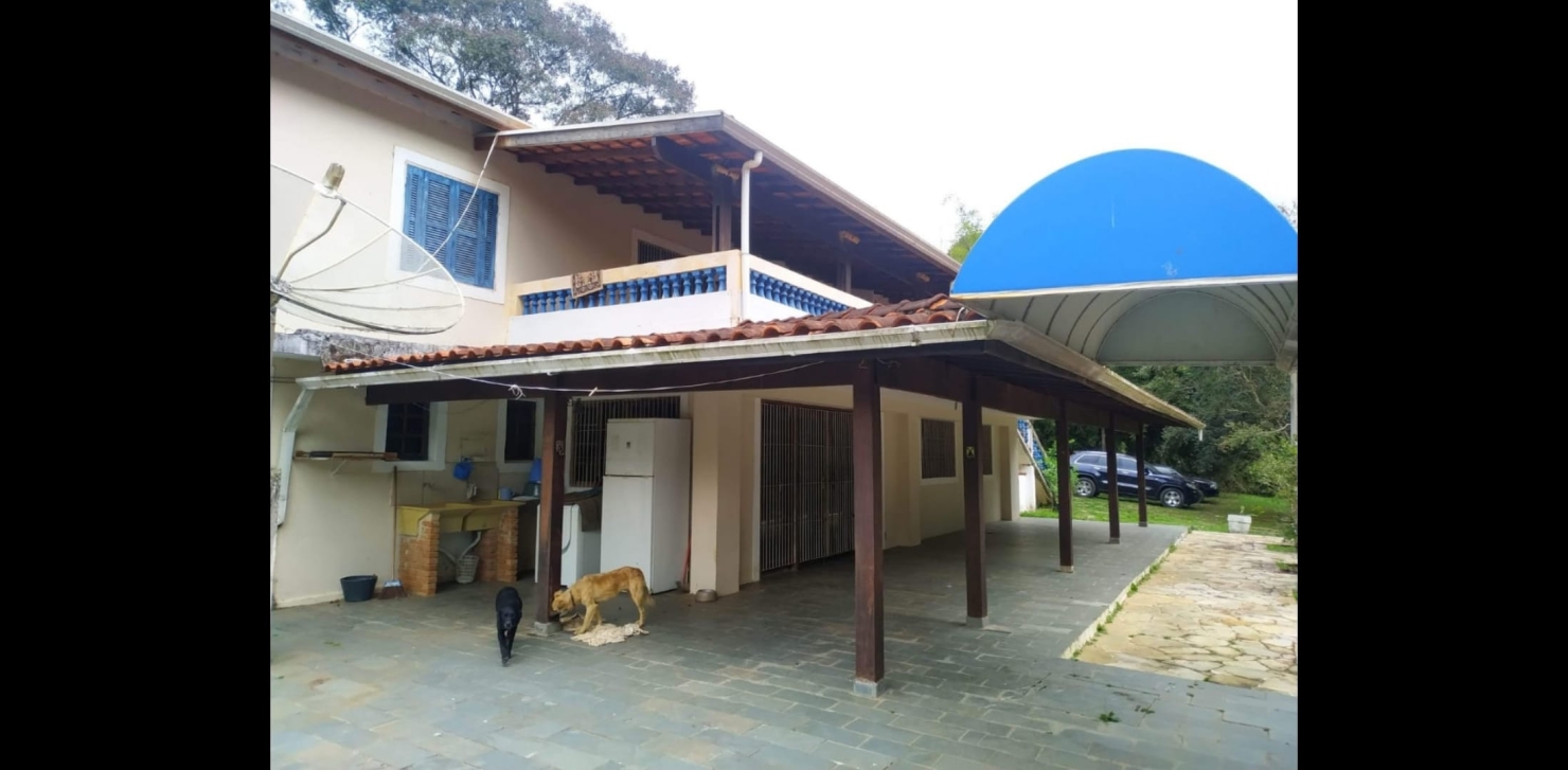 Sítio, 3 quartos, 49 hectares - Foto 8