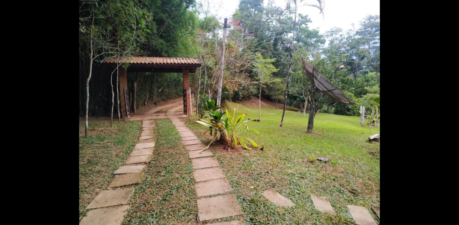 Sítio, 3 quartos, 49 hectares - Foto 15