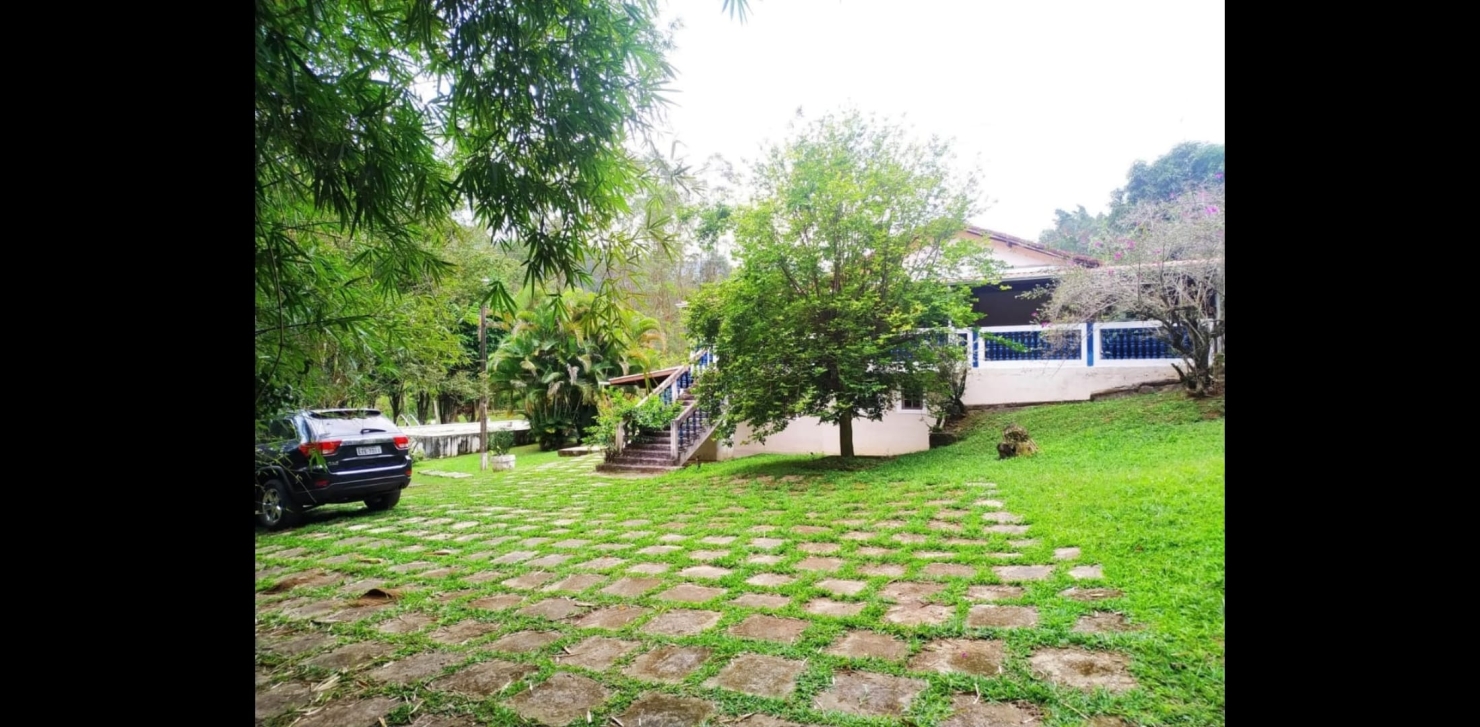 Sítio, 3 quartos, 49 hectares - Foto 19