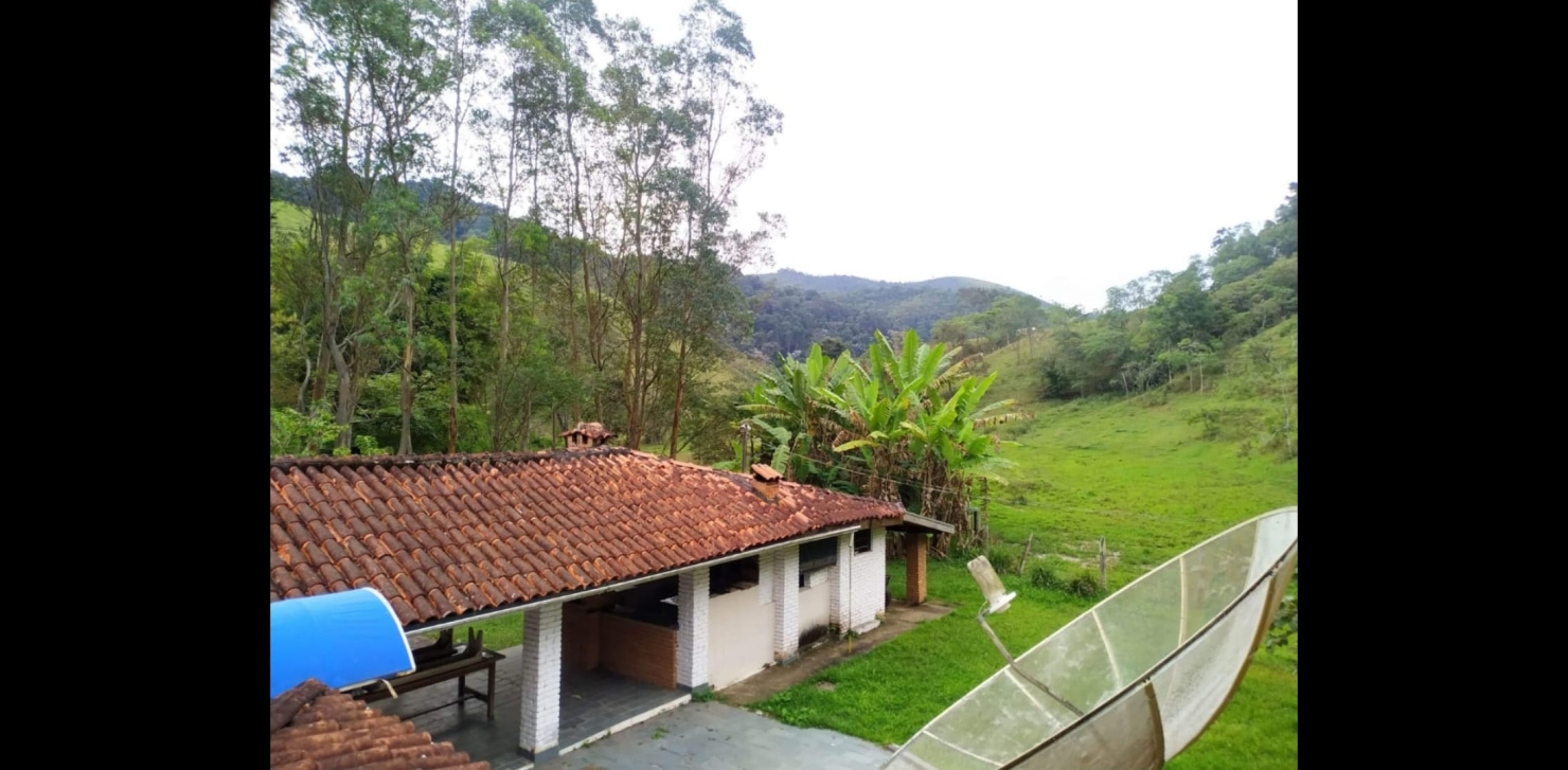 Sítio, 3 quartos, 49 hectares - Foto 21