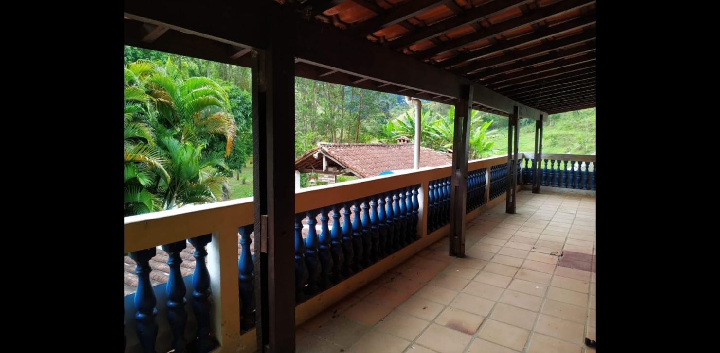 Sítio, 3 quartos, 49 hectares - Foto 22