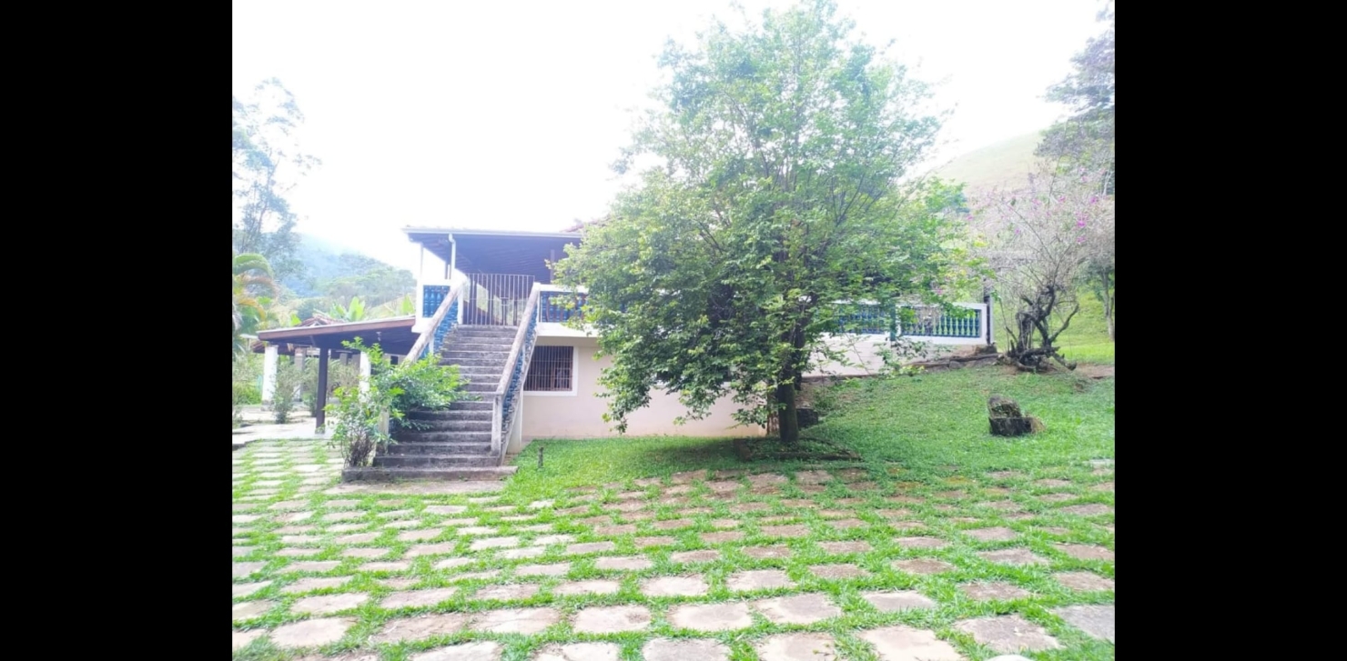 Sítio, 3 quartos, 49 hectares - Foto 26