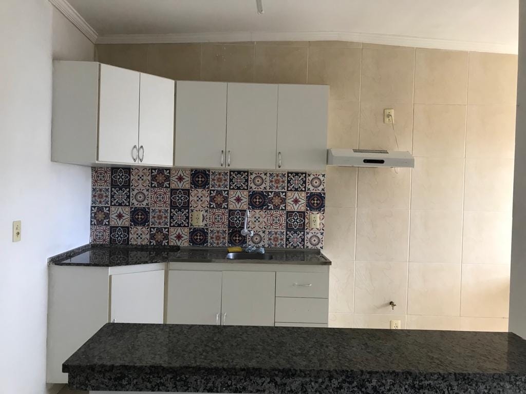 Apartamento à venda com 2 quartos, 50m² - Foto 1
