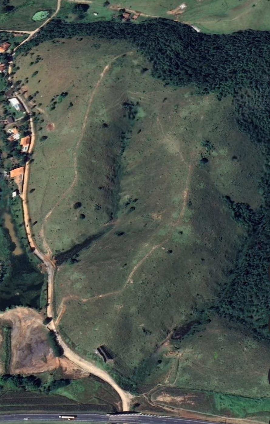 Terreno, 67 hectares - Foto 7
