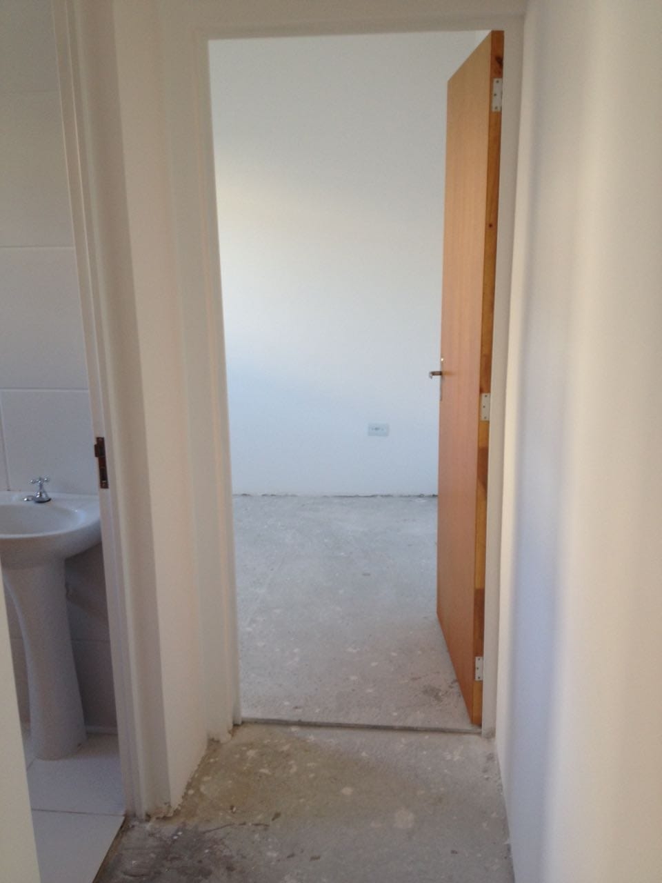 Apartamento à venda com 2 quartos, 44m² - Foto 11