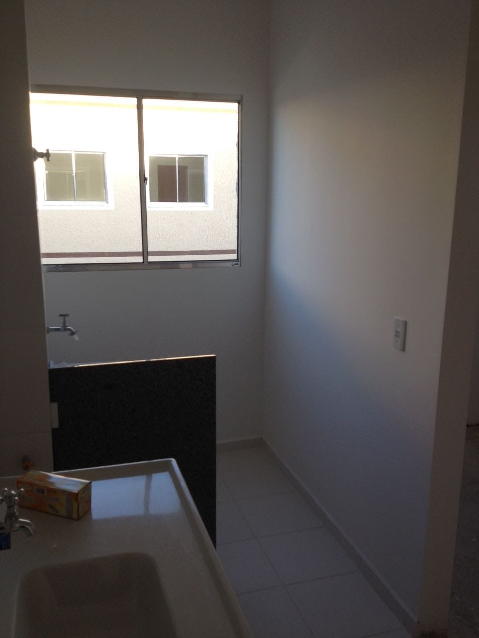 Apartamento à venda com 2 quartos, 44m² - Foto 9