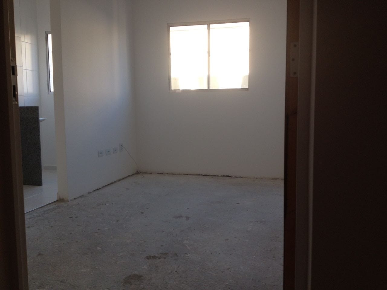 Apartamento à venda com 2 quartos, 44m² - Foto 8