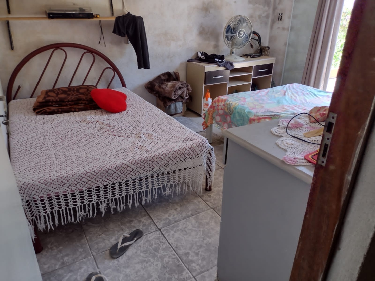 Fazenda à venda com 2 quartos, 1200m² - Foto 5