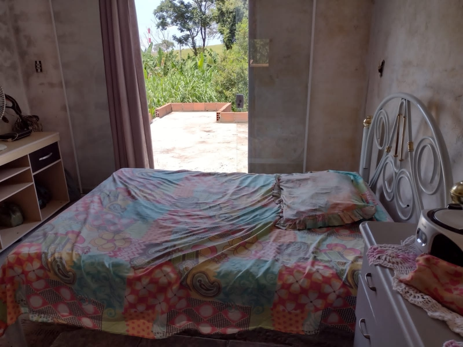 Fazenda à venda com 2 quartos, 1200m² - Foto 7