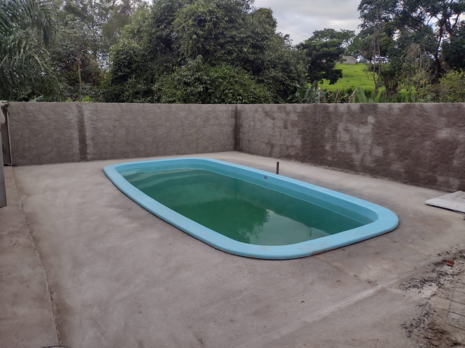Fazenda à venda com 2 quartos, 1200m² - Foto 8