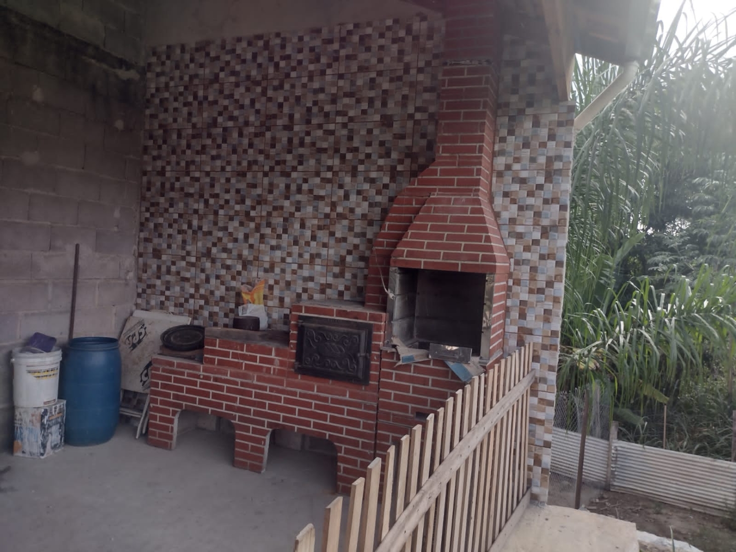 Fazenda à venda com 2 quartos, 1200m² - Foto 9