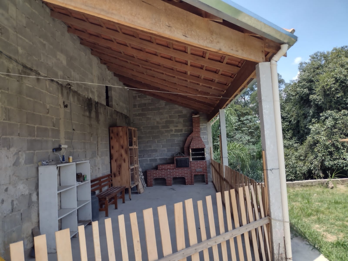 Fazenda à venda com 2 quartos, 1200m² - Foto 10