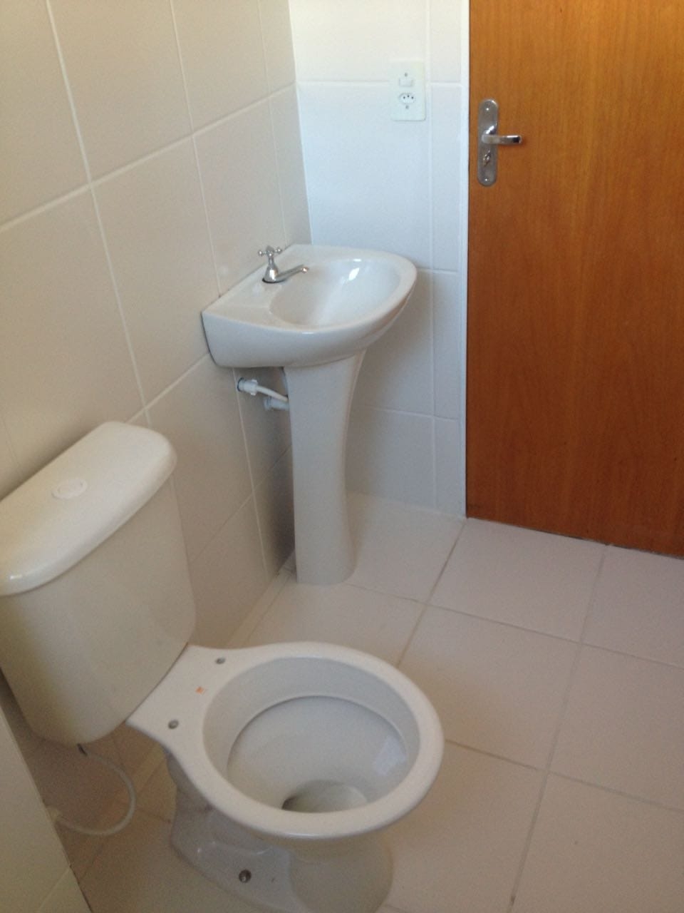Apartamento à venda com 2 quartos, 44m² - Foto 6