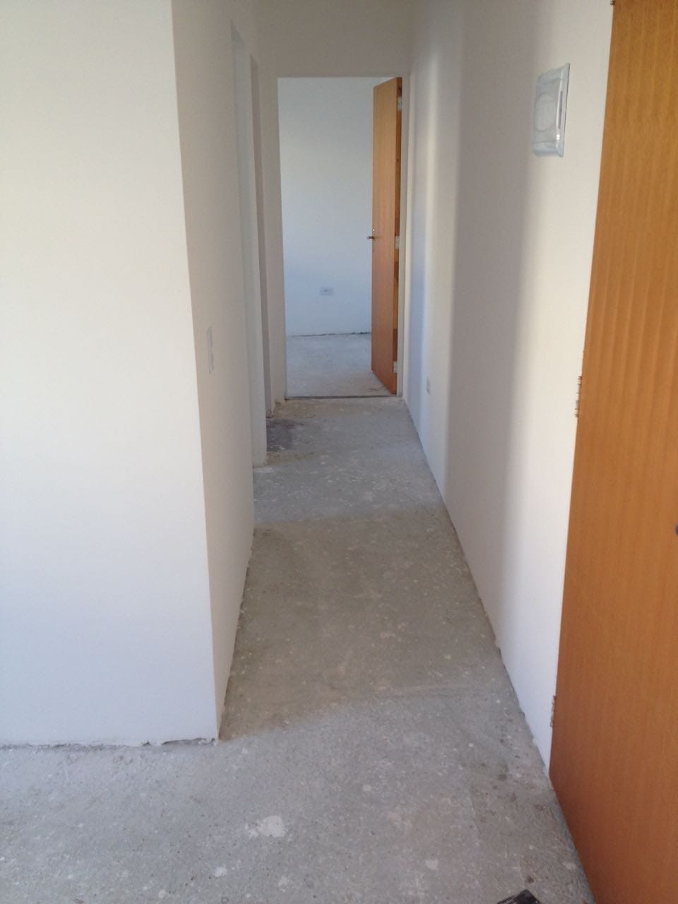 Apartamento à venda com 2 quartos, 44m² - Foto 5
