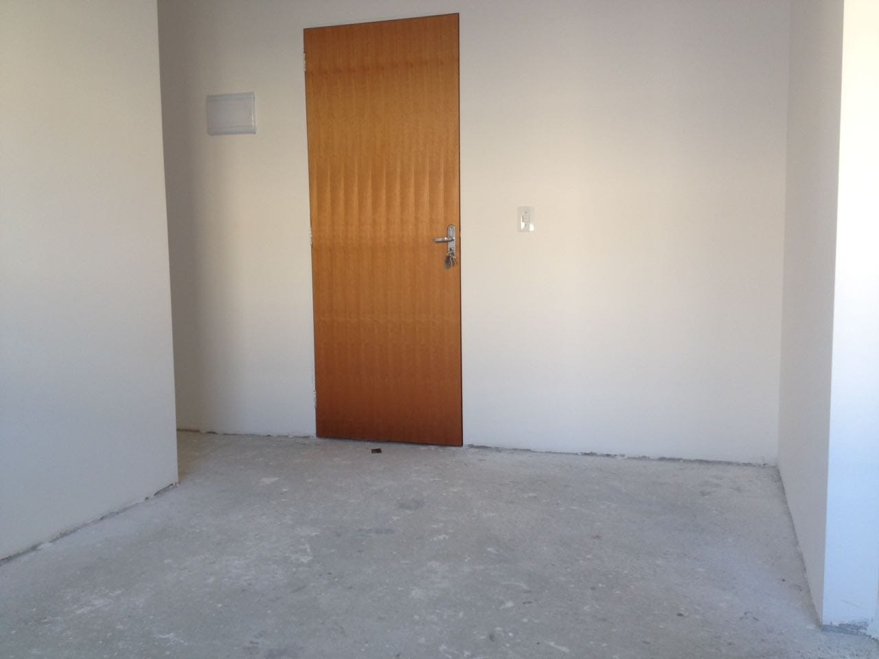 Apartamento à venda com 2 quartos, 44m² - Foto 4