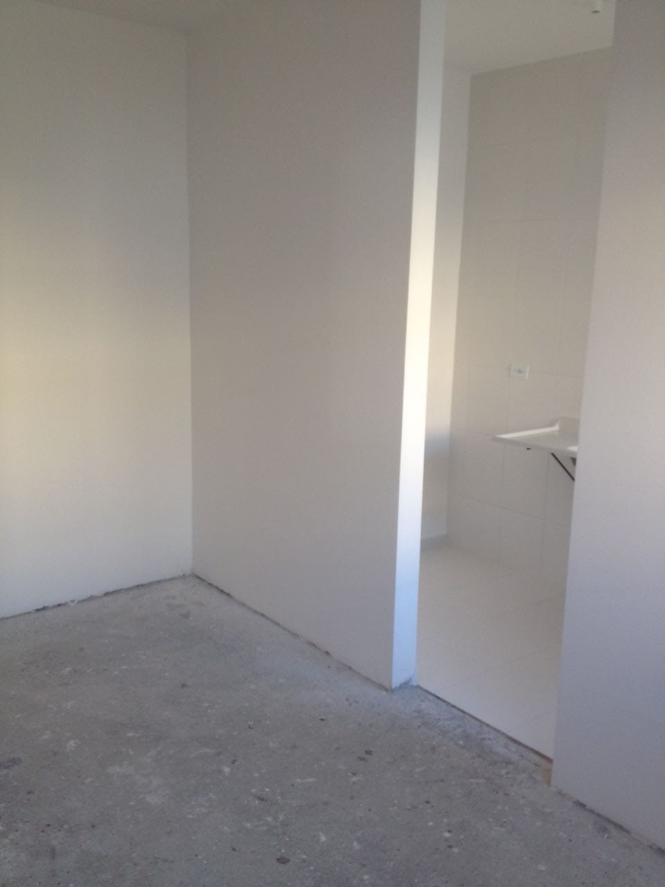 Apartamento à venda com 2 quartos, 44m² - Foto 12