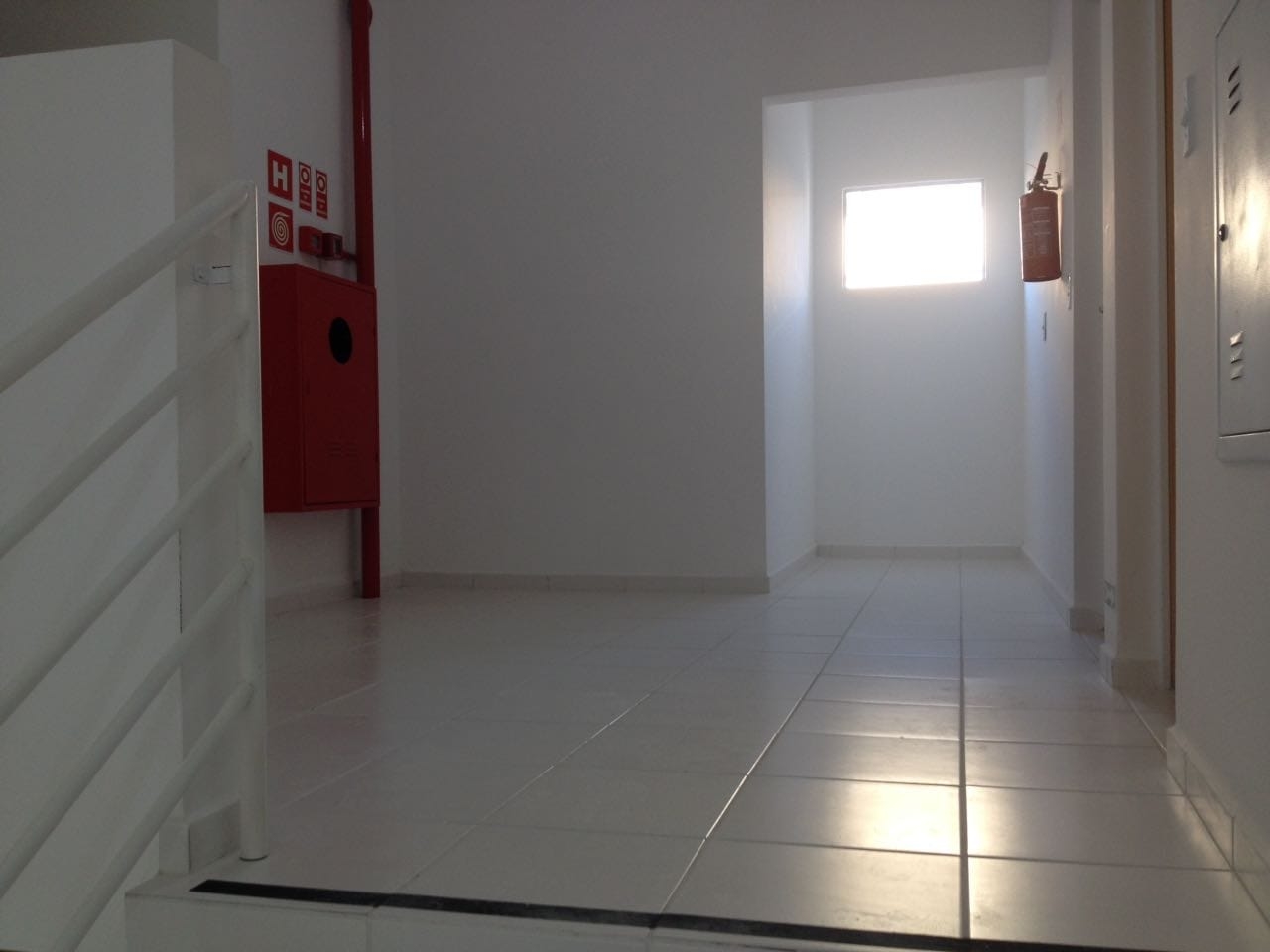 Apartamento à venda com 2 quartos, 44m² - Foto 13