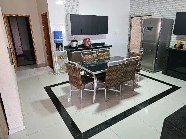 Chácara à venda com 2 quartos, 480m² - Foto 1